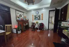 Căn hộ đẹp, giá hợp lý tại Đội Nhân, sẵn sàng trao tay... Bán căn hộ chung cư tại Ngọc Hà, Hà Nội 04