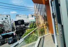 Bán nhà mặt phố phường Chánh Hưng quận 8, 34m2, mặt tiền 3.5m, giá 9.5 tỷ... Bán nhà mặt phố tại Chánh Hưng, Hồ Chí Minh 14