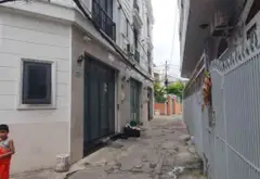 CHỦ GẤP BÁN HẠ CHÀO 200TR HÍA MỚI CỰC TỐT CHỈ CÒN 3.45 TỶ BỚT NHẸ.... Bán nhà riêng tại Bình Lợi Trung, Hồ Chí Minh 03