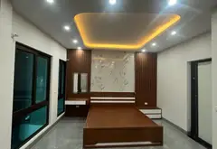 Bán nhà riêng Kim Chung, 40m², 5 phòng ngủ, full nội thất, pháp lý đầy đủ... Bán nhà riêng tại Hoài Đức, Hà Nội 02