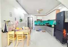 Bán nhà 4 tầng đường THẠNH LỘC 28, phường THẠNH LỘC, Q12, 52,4m²(4x13). Giá 5,9ty... Bán nhà riêng tại An Phú Đông, Hồ Chí Minh 04