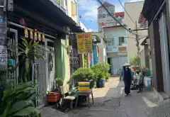 🔥 SÁT MẶT TIỀN LÊ ĐÌNH CẨN – 100M² – HẺM XE HƠI 5M – CHỈ 5,3 TỶ! 🔥... Bán nhà riêng tại Tân Tạo, Hồ Chí Minh 08