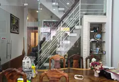 Bán nhà mặt phố 4 tầng tại quận Phú Nhuận, mặt tiền kinh doanh đắc địa... Bán nhà mặt phố tại Phú Nhuận, Hồ Chí Minh 02