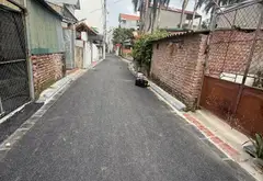 Bán đất thổ cư 120m2 tại Viên Trì, mặt tiền 5m, pháp lý rõ ràng... Bán đất tại Phúc Thịnh, Hà Nội 03