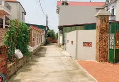 🔆Bán đất Mai Nội - Sóc Sơn 98.8m2 ô tô tải vào đất gần các cụm CN và sân bay Nội Bài... Bán đất tại Sóc Sơn, Hà Nội 04