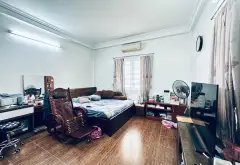 Bán nhà riêng 5 tầng mặt ngõ thông Định Công Hạ, mặt tiền 9.5m, phù hợp kinh doanh và ô tô vào nhà... Bán nhà riêng tại Định Công, Hà Nội 07