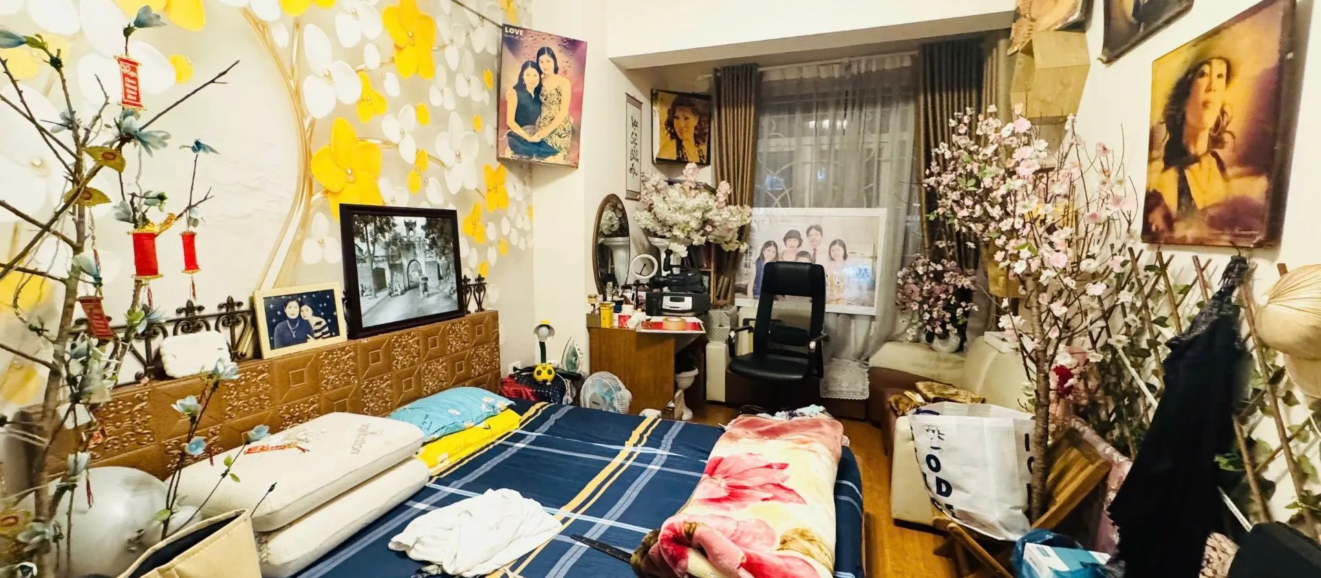 Căn hộ 3 phòng ngủ 78m2, khu đô thị Sài Đồng Long Biên, giá hấp dẫn 4,95 tỷ. Gần trường học các cấp... Bán căn hộ chung cư tại Phúc Lợi, Hà Nội 01