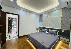 NHÀ MỚI 4 TẦNG • Ô TÔ TRÁNH • 55M² • CHỈ 6.X TỶ
📞 0979767487 – Gọi xem nhà 🏡 Thới An, Quận 12... Bán nhà riêng tại Thới An, Hồ Chí Minh 06