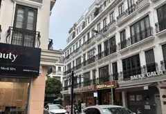 Shophouse 5 Tầng Đẳng Cấp Liền Kề Khu Đô Thị Mỹ Đình... Bán Shophouse tại Từ Liêm, Hà Nội 03