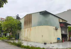 Bán kho, nhà xưởng tại khu tái định cư Nguyễn Văn Cừ - lô góc, mặt tiền rộng... Bán kho, nhà xưởng tại Đồng Nguyên, Bắc Ninh 06