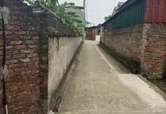 Lô góc đẹp, ô tô ngủ trong đất - Xuân Đồng, Tân Minh... Bán đất tại Sóc Sơn, Hà Nội 03
