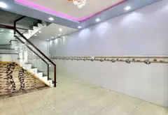 Nhà 3 tầng hẻm 6m Phạm Văn Hai, Tân Bình - Cơ hội sinh lời vượt trội... Bán nhà riêng tại Tân Sơn Hòa, Hồ Chí Minh 05
