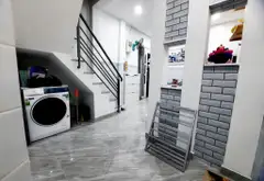 Nhà siêu xinh 2 tầng đầy đủ nội thất ngay Quận 4... Bán nhà riêng tại Xóm Chiếu, Hồ Chí Minh 03