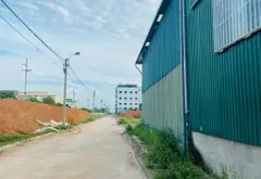 Cơ hội sở hữu lô đất góc siêu thoáng tại xã Thượng Phúc, Hà Nội... Bán đất tại Thượng Phúc, Hà Nội 01