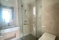 Căn hộ cao cấp 50m2 tại Masteri Centre Point, Quận 9... Bán căn hộ chung cư tại Long Bình, Hồ Chí Minh 06