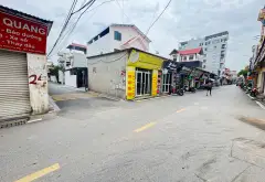 Cơ hội hiếm có sở hữu đất 2 mặt thoáng gần cầu Thượng Cát, Hà Nội... Bán đất tại Thiên Lộc, Hà Nội 04