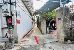 Bán đất 50.6 m² tại phường Phù Khê, Bắc Ninh với pháp lý đầy đủ... Bán đất tại Phù Khê, Bắc Ninh 06