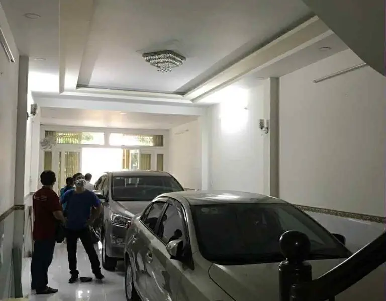 Nhà mặt tiền khu Tên Lửa, Quận Bình Tân, 80m2, 3 tầng, có dòng tiền. Giá 11,9 tỷ... Bán nhà mặt phố tại An Lạc, Hồ Chí Minh 01
