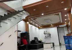 Nhà 4.5 tầng siêu đẹp tại Kiêu Kỵ-Gia Lâm.Gần Vin1,Chợ,Trường Học.... Bán nhà riêng tại Gia Lâm, Hà Nội 02
