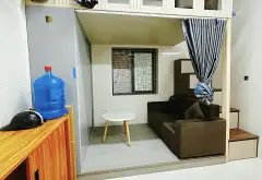 DTSD: 30m2 • T1• giá: 1.6tỷ Chùa Láng... Bán căn hộ chung cư tại Láng, Hà Nội 03