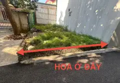 RẺ NHẤT CỔ LOA LÚC NÀY. LÔ GÓC 2 THOÁNG. MẶT TIỀN RỘNG NỞ HẬU PHONG THUỶ. NGÕ NÔNG.... Bán đất tại Đông Anh, Hà Nội 02