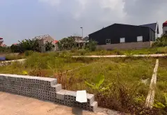 🔥🔥MẢNH ĐẤT PHÂN LÔ - Ô TÔ CHẠY XUNG QUANH - HAI MẶT THOÁNG TRƯỚC SAU🔥🔥

💥💥Mô tả:

✅Mảnh đất... Bán đất tại Triệu Việt Vương, Hưng Yên 03