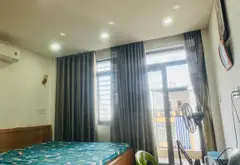 Mặt tiền kinh doanh chợ Tân Hương Tân Phú 66m2 6 tầng thang máy full công năng... Bán nhà mặt phố tại Phú Thọ Hòa, Hồ Chí Minh 21