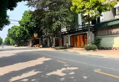 Ngộp bank! Bán gấp đất 33.9m2 mặt tiền 5m gần Bệnh viện Bắc Thăng Long... Bán đất tại Thư Lâm, Hà Nội 06