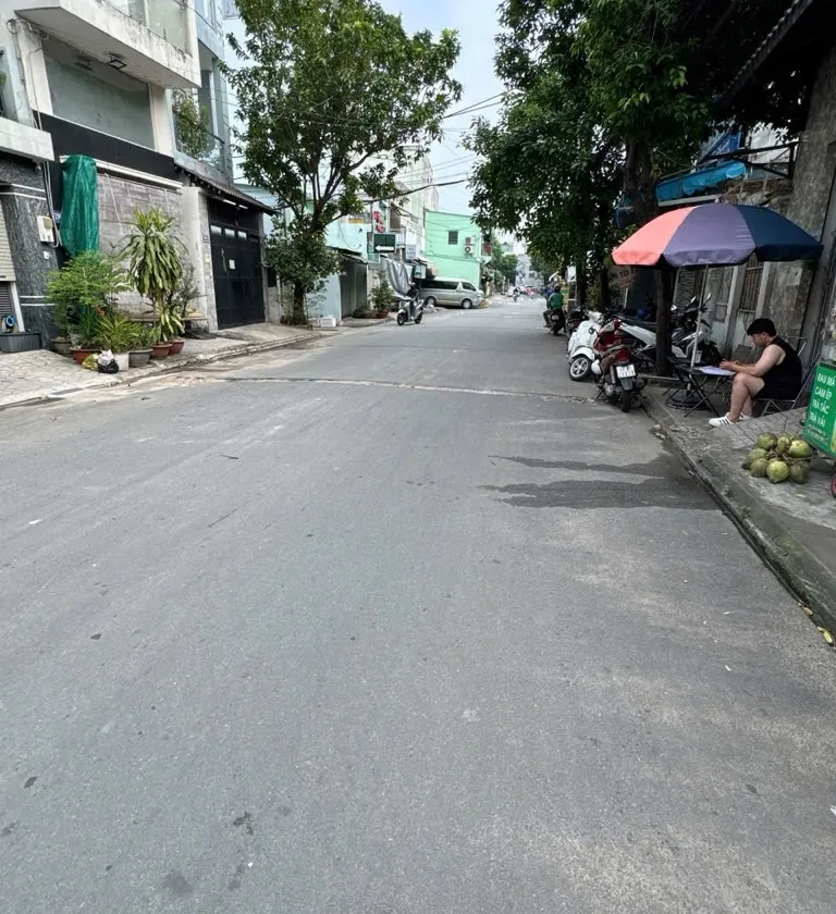 Góc siêu hiếm Tân Sơn Nhì, rộng thoáng, giá tốt... Bán owner_side tại Tân Sơn Nhì, Hồ Chí Minh 01