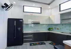 Cơ hội sở hữu toà căn hộ 8 phòng cho thuê kiệt ô tô Nguyễn Hữu Thọ, giá tốt hiếm có... Bán nhà riêng tại Hòa Cường, Đà Nẵng 13