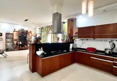 BIỆT THỰ SÂN VƯỜN HỒ CÁ 600M2 TÂN SƠN NHÌ GIÁP TÂN BÌNH CÓ HẦM ĐỂ XE... Bán nhà riêng tại Tân Sơn Nhì, Hồ Chí Minh 07