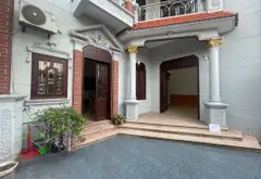 Nhà 3 tầng phố Đồng Hương - tiện nghi, ngõ ô tô vào tận nơi... Bán nhà riêng tại Phù Khê, Bắc Ninh 02