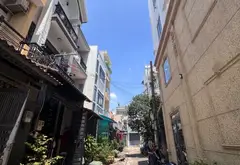 Nhà lô góc 5 tầng diện tích 61m2 giá 8.1 tỷ tại Gò Xoài... Bán nhà riêng tại Bình Hưng Hòa, Hồ Chí Minh 14