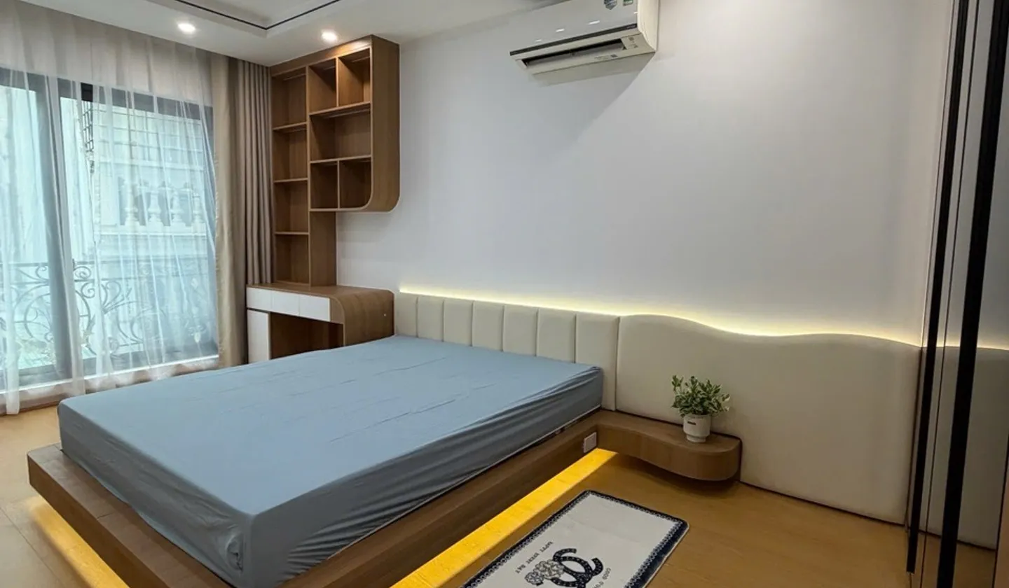 Nhà 7 tầng hiện đại tại Khương Đình - Sống xanh giữa lòng Hà Nội... Bán nhà riêng tại Khương Đình, Hà Nội 01