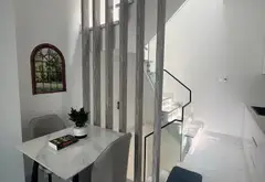 Bán nhà riêng 2 tầng, 2 phòng ngủ tại Cách Mạng Tháng 8, Quận 10... Bán nhà riêng tại Hòa Hưng, Hồ Chí Minh 11