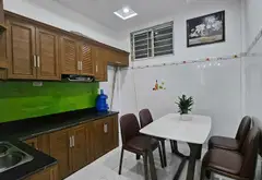 Nhà 4 tầng đẹp Đại Từ, 38m2, 4 tầng, đầy đủ công năng, nhà thoáng sáng.... Bán nhà riêng tại Hoàng Liệt, Hà Nội 04