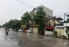 140m2 KHU ĐẤU GIÁ PHÂN LÔ ĐƯỜNG THÔNG OTO TRÁNH - SÁP MAI THIÊN LỘC -SỔ CHÍNH CHỦ... Bán đất tại Thiên Lộc, Hà Nội 02