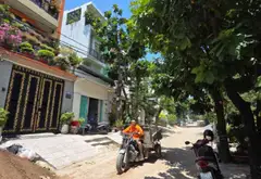 ĐẤT VUÔNG ĐẸP 4X16M, ĐƯỜNG 8M CÓ LỀ, NGAY AN DƯƠNG VƯƠNG, PHƯỜNG BÌNH PHÚ... Bán nhà mặt phố tại Bình Phú, Hồ Chí Minh 02