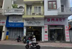 Nhà phố 2,5 tầng hướng Đông Bắc tại Bãi Sậy Trại Chuối, Hồng Bàng, phù hợp kinh doanh và sinh hoạt... Bán nhà mặt phố tại Hồng Bàng, Hải Phòng 04