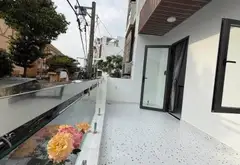 Bán nhà riêng 2 tầng mặt tiền gần Aeon Tân Phú, Tây Thạnh, 42m2... Bán nhà riêng tại Tây Thạnh, Hồ Chí Minh 08