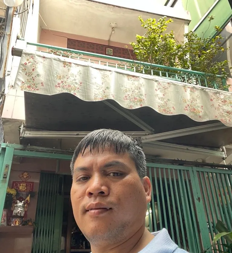 Nhà 2 tầng giá tốt trung tâm Tân Bình gần Quận 10, 11... Bán nhà riêng tại Tân Hòa, Hồ Chí Minh 01