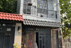 NHÀ NGAY LIÊN KHU 4-5 BÌNH TÂN GIÁ TỐT 68m2 ĐANG CHO THUÊ DÀI LÂU... Bán nhà riêng tại Tân Vĩnh Lộc, Hồ Chí Minh 01