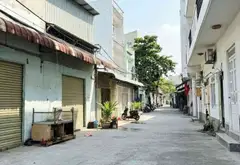 Bán nhà 2 tầng 64m2 hẻm ô tô Bình Tân giá 5,9 tỷ... Bán nhà riêng tại Bình Hưng Hòa, Hồ Chí Minh 01