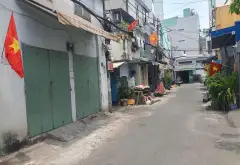 Siêu phẩm nhà riêng Tân Phú mặt tiền rộng, cơ hội hiếm giá hơn 11 tỷ... Bán nhà riêng tại Phú Thạnh, Hồ Chí Minh 08