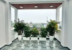 Cơ hội sở hữu nhà 5 tầng mới xây tại Tân Thới Hiệp giá tốt hiếm có... Bán owner_side tại Tân Thới Hiệp, Hồ Chí Minh 12