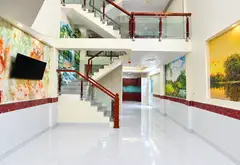 🏡 NHÀ PHỐ HẺM XE TẢI 7M – NGUYỄN ẢNH THỦ, Q12 🌹- 4.5 Đồng... Bán nhà riêng tại Tân Thới Hiệp, Hồ Chí Minh 09