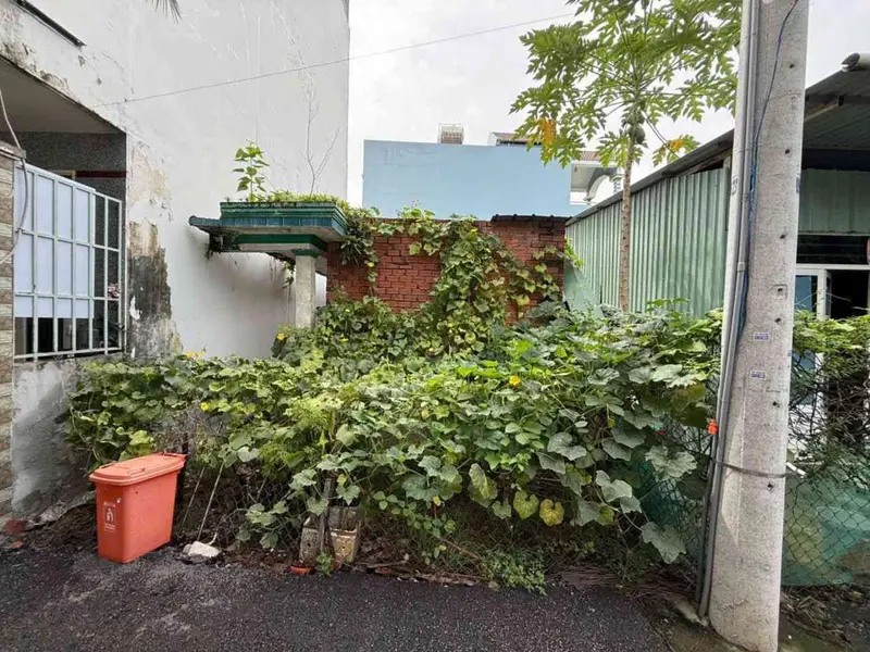🏡BÁN ĐẤT 50M2 (5M x 10M) - CÁCH Đ. LÊ VĂN THỊNH CHỈ 100M– QUẬN 2– GẦN :CHỢ CÂY XOÀI -GIÁ 5.3 TỶ... Bán đất tại Cát Lái, Hồ Chí Minh 01
