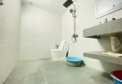 Bán nhà riêng ngõ Chợ Khâm Thiên, Đống Đa, 52.3 m2, 4 tầng, 2 thoáng, full nội thất... Bán nhà riêng tại Văn Miếu - Quốc Tử Giám, Hà Nội 13