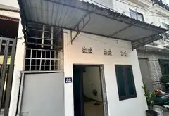 Nhà cấp 4 diện tích 55m2 tại Đông Hải, Hải An với vị trí giao thông đắc địa... Bán nhà riêng tại Đông Hải, Hải Phòng 01