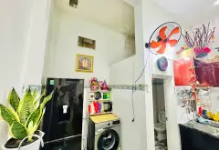 Nhà 2 tầng 3 phòng ngủ diện tích 57m2 tại Gò Vấp giá 4.9 tỷ... Bán nhà riêng tại An Hội Tây, Hồ Chí Minh 05